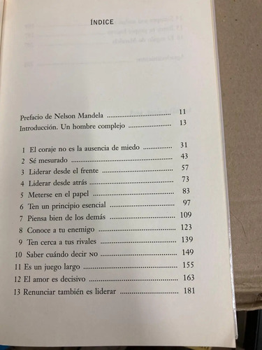 El Legado De Mandela - Richard Stengel