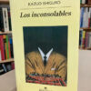 Los Inconsolables - Kazuo Ishiguro