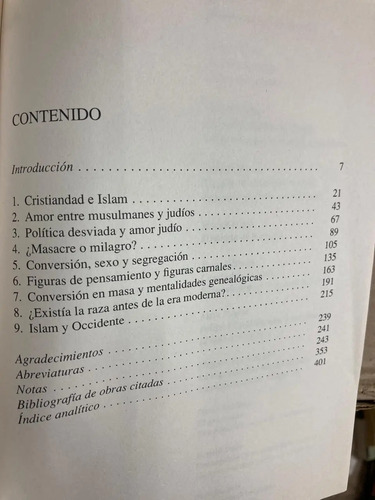 Religiones Vecinas - David Nirenberg