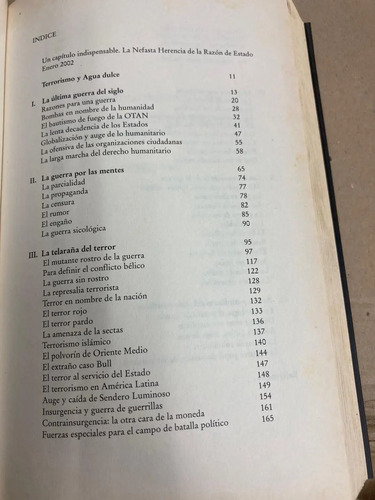 producto_639279609403975108_2 Las Guerras Que Nos Esperan: Eeuu Ataca - Raúl Sohr