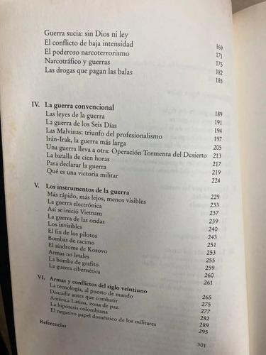 producto_639279609414595844_3 Las Guerras Que Nos Esperan: Eeuu Ataca - Raúl Sohr