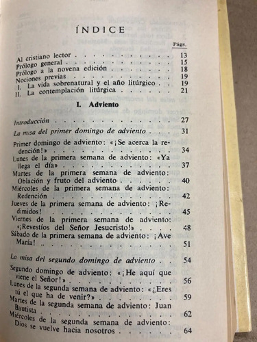 Sed De Luz - Benedikt Baur, O.s.b.
