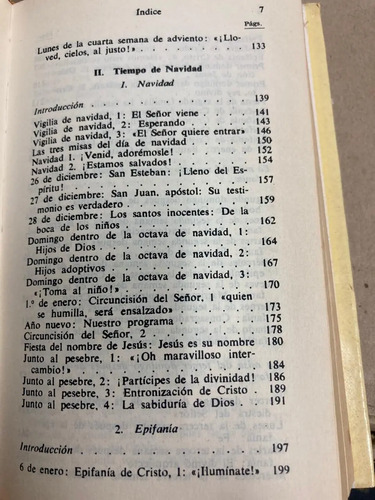 Sed De Luz - Benedikt Baur, O.s.b.
