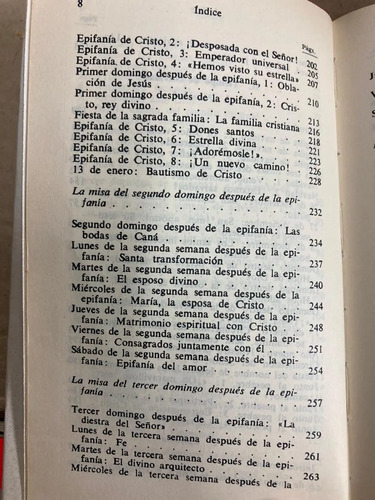 Sed De Luz - Benedikt Baur, O.s.b.