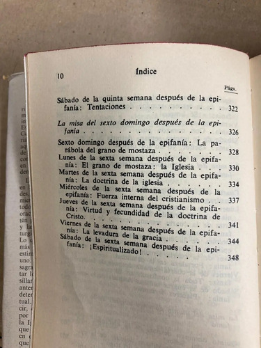 Sed De Luz - Benedikt Baur, O.s.b.