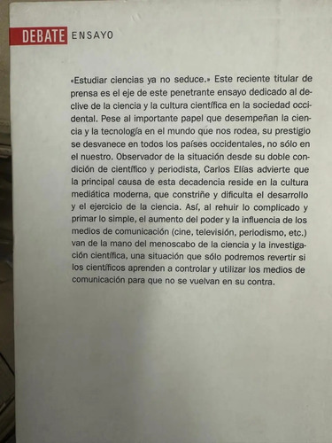 La Razón Es Trangulada - Carlos Elías