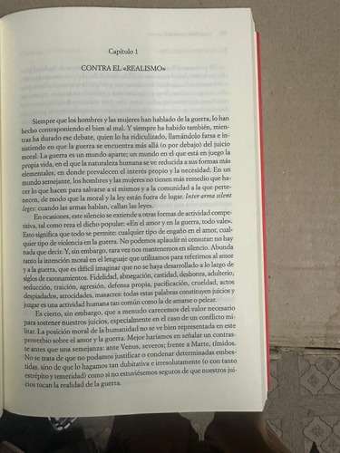 Guerras Justas E Injustas - Michael Walzer