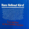 La Noche De Los Cuchillos Largos - Hans Hellmut Kirst