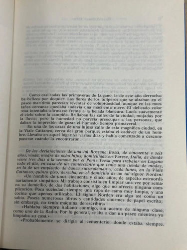 La Noche De Los Cuchillos Largos - Hans Hellmut Kirst