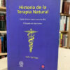 Historia De La Terapia Natural - Pedro Quiñonez