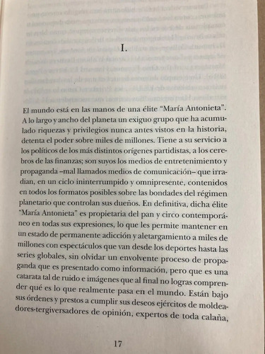Los Que Sobran - Juan Carlos Flórez