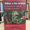 Adiós A Las Armas - Wilson Ramírez Guzmán