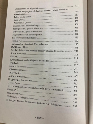 Entre 2 Mundos - Daniel Estulin