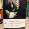 La Historia Secreta De La Cia - Joseph J, Trento