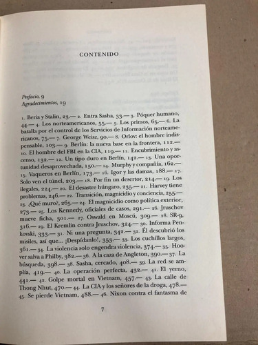La Historia Secreta De La Cia - Joseph J, Trento