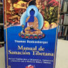 Manual De Sanación Tibetana - Thomas Dunkenberger