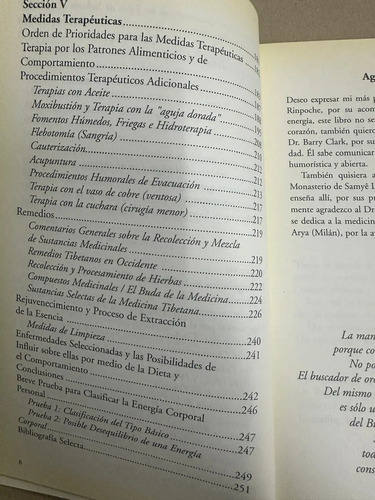 Manual De Sanación Tibetana - Thomas Dunkenberger