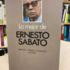 producto_639279611012253155_0 Lo Mejor De Ernesto Sabato