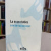 producto_639279611135824175_0 La Expectativa - Damián Tabarovsky