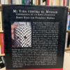 producto_639279611192815097_1 Mi Vida Contra El Mossad - Samir Eissa Con Francisco Medina
