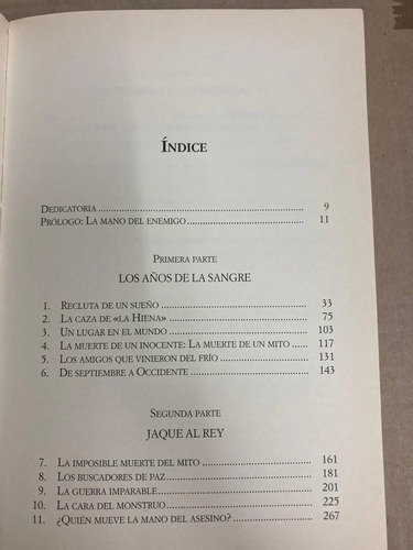 producto_639279611203799920_2 Mi Vida Contra El Mossad - Samir Eissa Con Francisco Medina