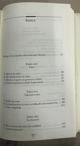 producto_639279611486958216_2 Vuelta Al Edén - Lee M. Silver