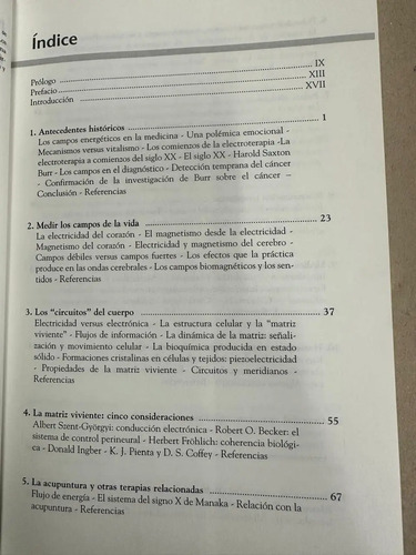 Medicina Energética - James L. Ochman