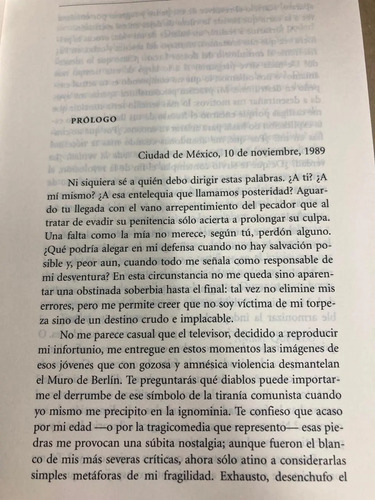 El Fin De La Locura - Jorge Volpi