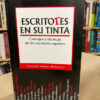 Escritores En Su Tinta - Fernando Vásquez Rodriguez