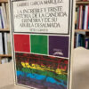 La Increíble Historia De Eréndira - Gabriel García Márquez
