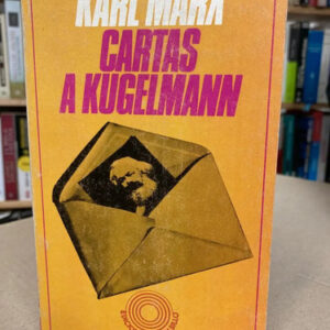 producto_639279612062603485_0 Cartas A Kugelmann - Karl Mark