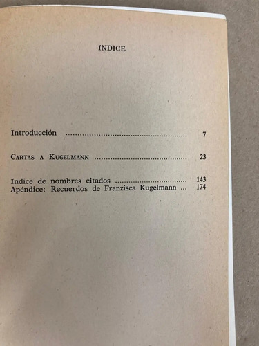 Cartas A Kugelmann - Karl Mark