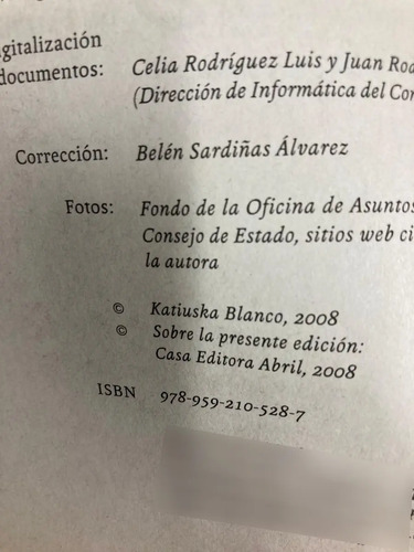 Ángel: La Raíz Gallega De Fidel - Katiuska Blanco Castiñeira