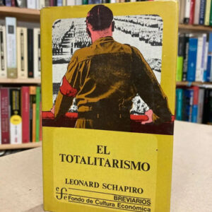 producto_639279612450044743_0 El Totalitarismo - Leonard Schapiro