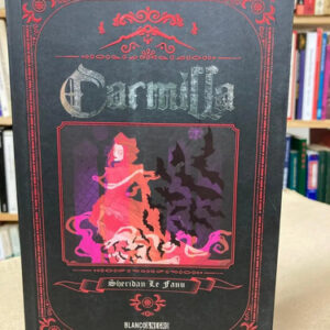 producto_639279612499572969_0 Carmilla - Joseph Sheridan Le Fanu