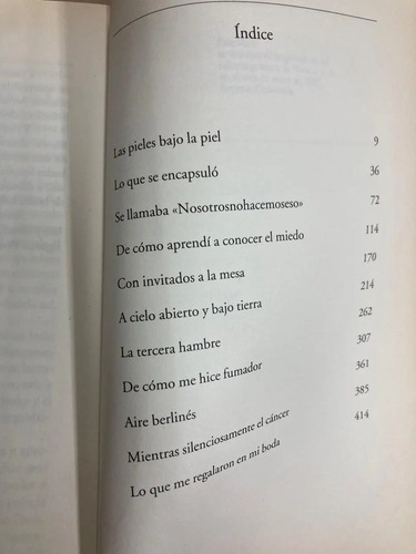 Pelando La Cebolla - Günter Grass