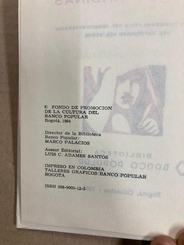 producto_639279612911408713_5 Memorias Sobre Antigüedades Neo-granadinas, Uricoechea.