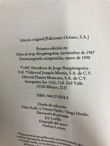 producto_639279613579766782_3 Los Pasos De López - Jorge Ibargüengoitia