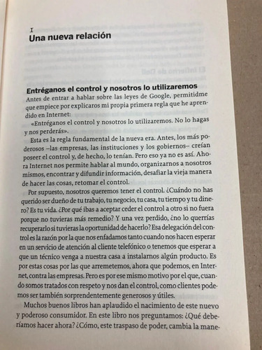 Y Google, ¿cómo Lo Haría? - Jeff Jarvis