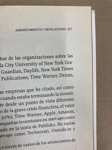 Y Google, ¿cómo Lo Haría? - Jeff Jarvis