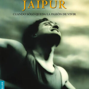 producto_639279614107836937_0 El Pie De Jaipur - Javier Moro