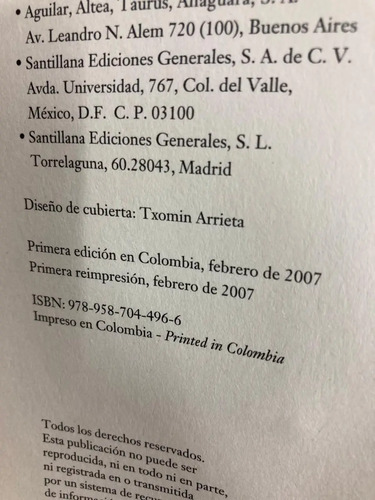 Saber Escribir - Instituto Cervantes