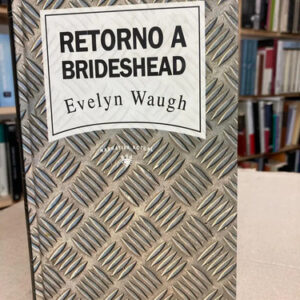 producto_639279614366132445_0 Retorno A Brideshead - Evelyn Waugh