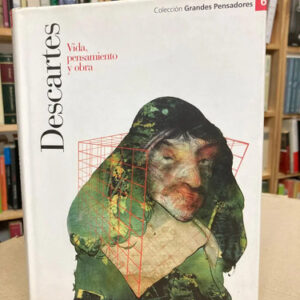 Descartes: Vida, Pensamiento Y Obra - Rubén Talaván