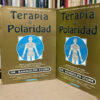 Terapia De Polaridad I Y Ii - Dr. Randolph Stone
