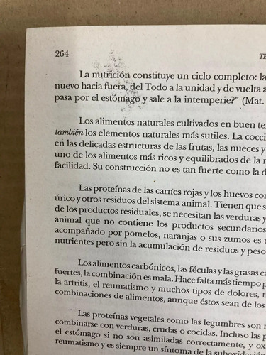 Terapia De Polaridad I Y Ii - Dr. Randolph Stone