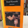 Intimidad - Hanif Kureishi