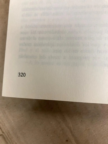 Lo Que Queda Por Vivir - John Updike