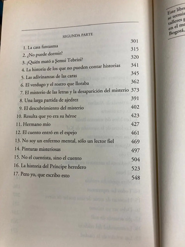 El Orden Alfabético - Juan José Millás