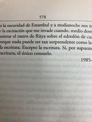 El Orden Alfabético - Juan José Millás